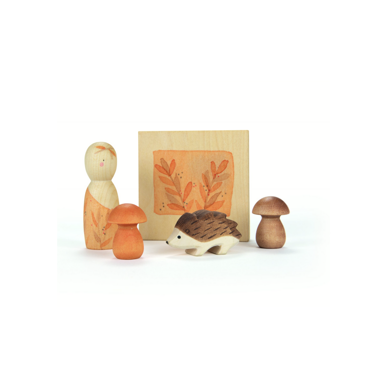 Grapat Wooden Toys