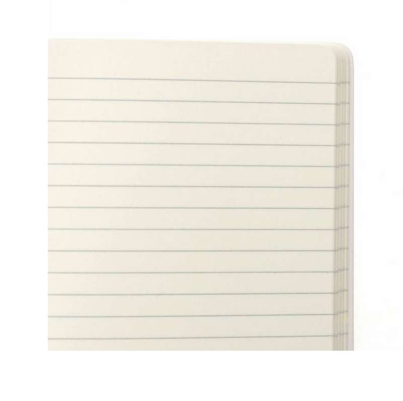 Penco Soft PP Notebook Ruled / A6