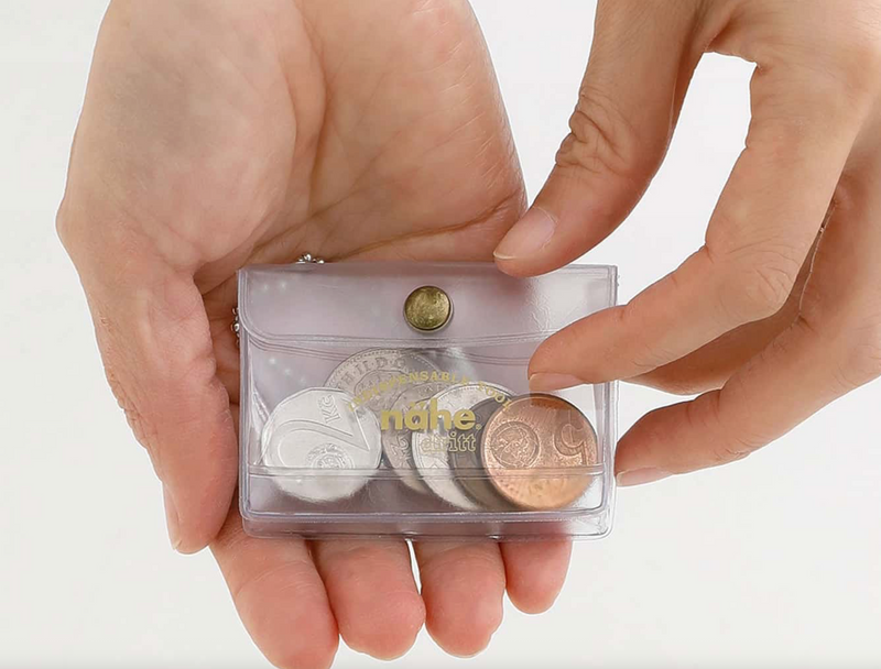 NAHE General Purpose Case Key Chain