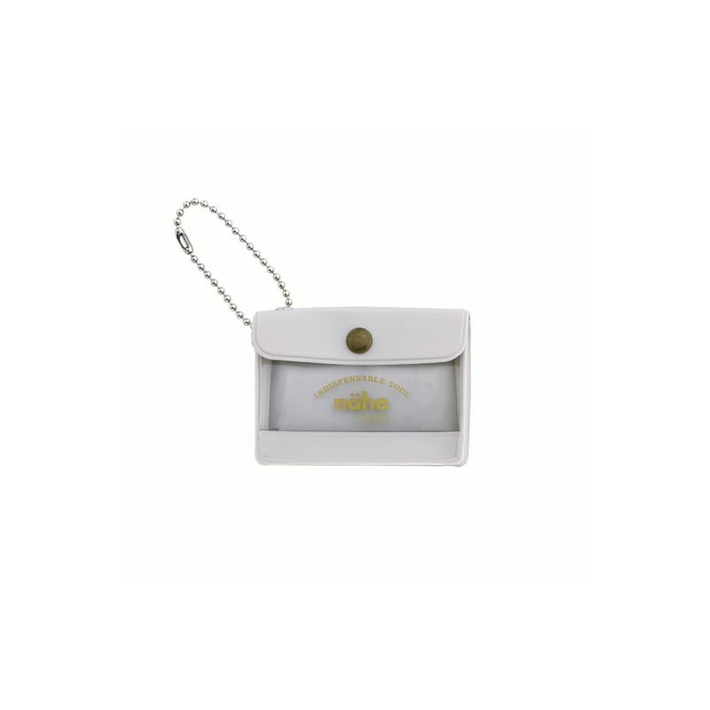 NAHE General Purpose Case Key Chain