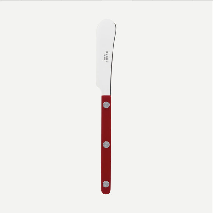 Sabre Paris Bistrot Solid, Butter Spreader