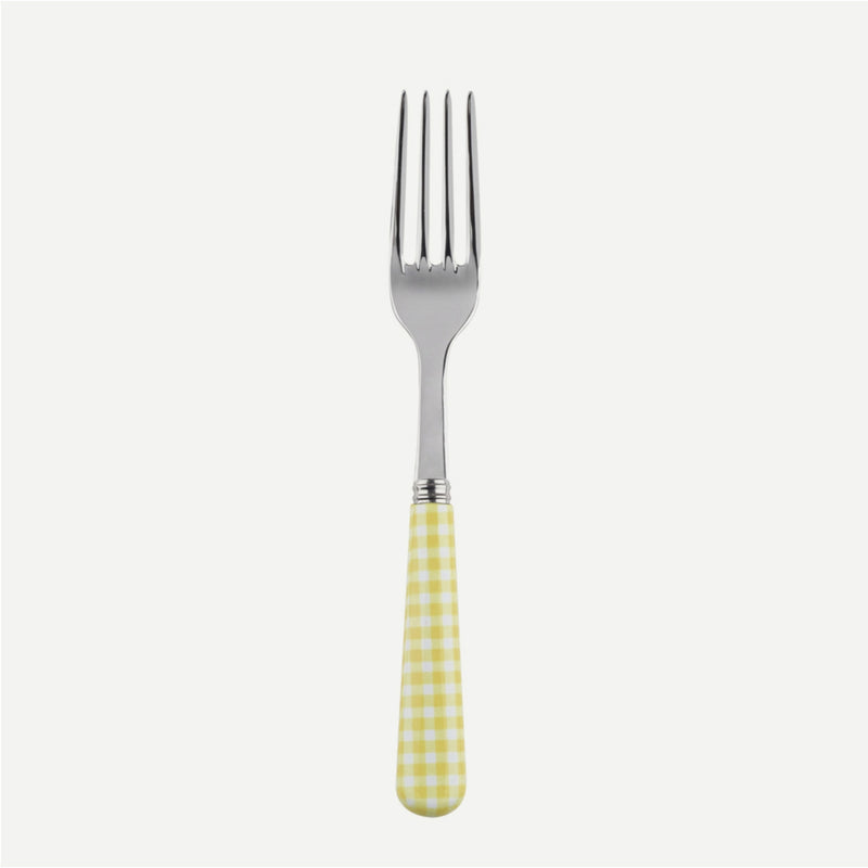 Sabre Paris Vichy, Salad Fork