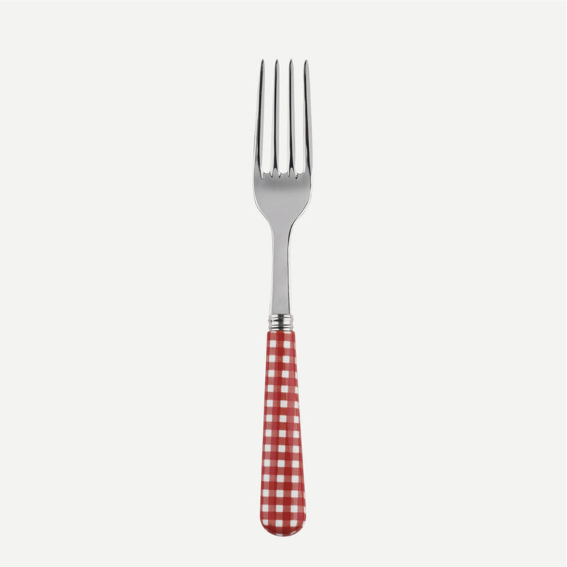 Sabre Paris Vichy, Salad Fork
