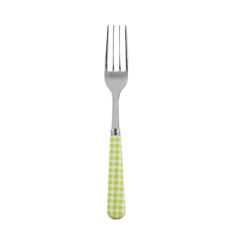 Sabre Paris Vichy, Salad Fork