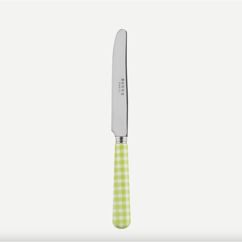 Sabre Paris Vichy, Breakfast Knife