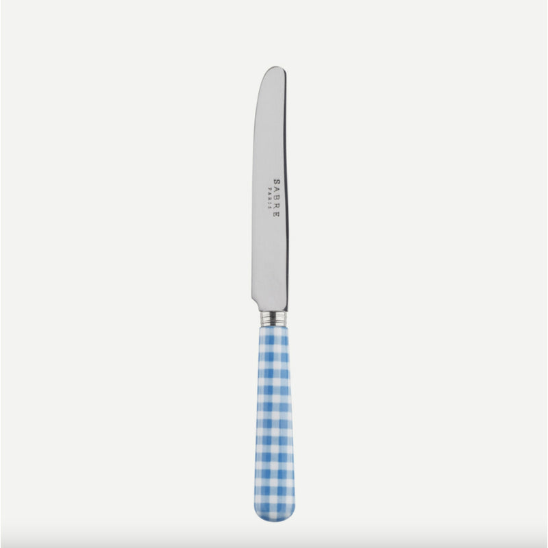Sabre Paris Vichy, Breakfast Knife