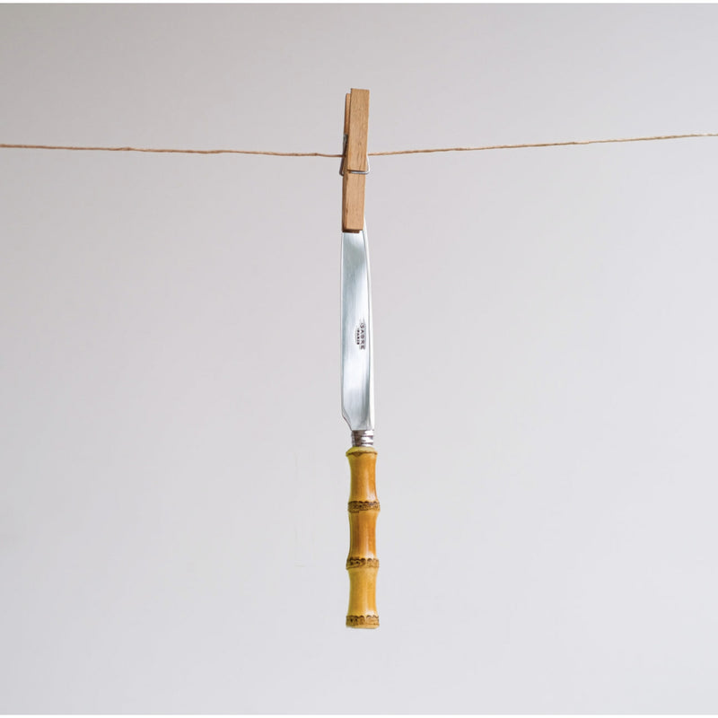 Sabre Paris Panda, 5 Pieces Set (Bamboo Light)