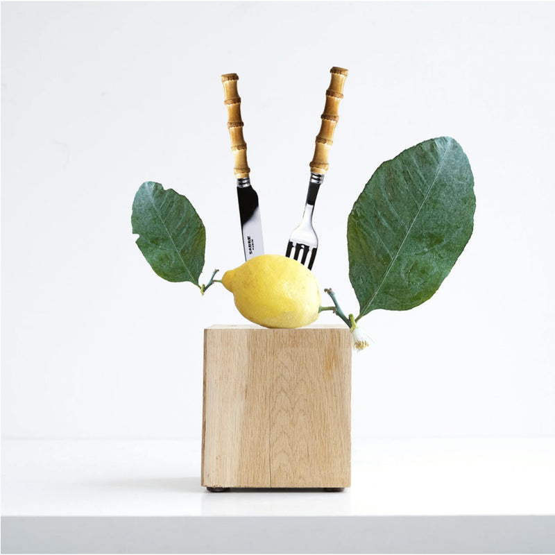 Sabre Paris Panda, 5 Pieces Set (Bamboo Light)