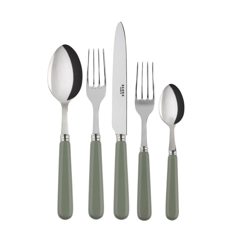 Sabre Paris Pop Unis, 5 Pieces Set