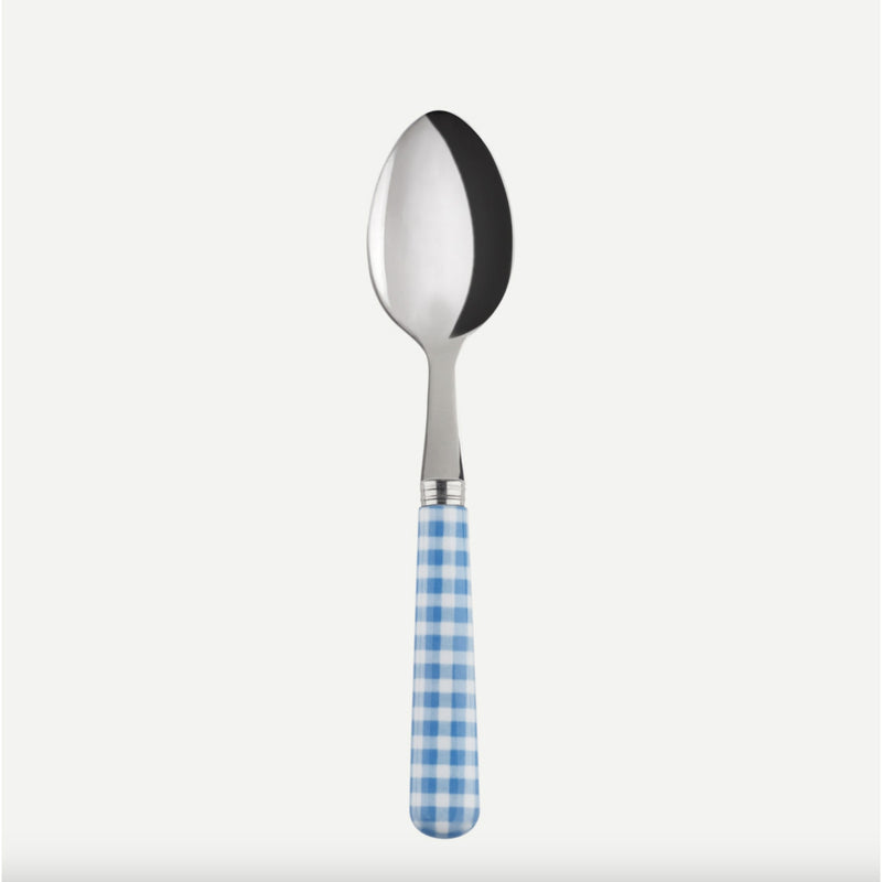 Sabre Paris Vichy, Tea Spoon