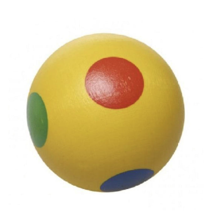 Nic Cubio Ball, Spotted (45mm)