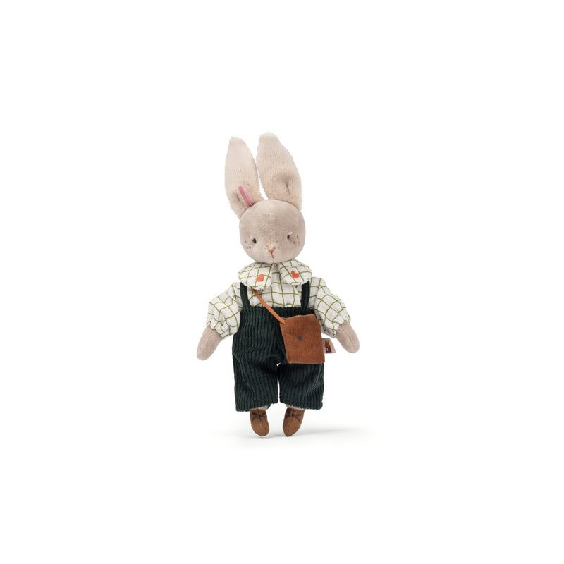 Moulin Roty Les Minouchkas - Nine the Rabbit