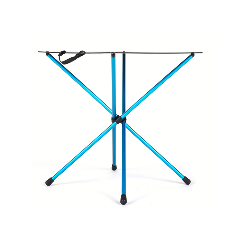 Helinox Cafe Table Black