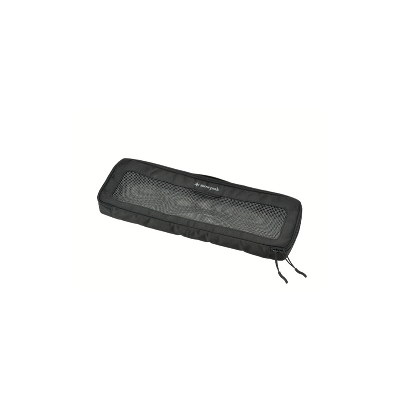 Snow Peak Kitchen Mesh Case  L