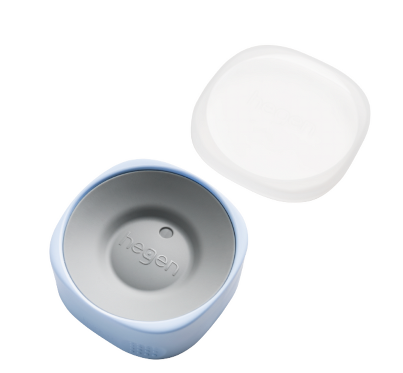 Hegen PCTO™ 240ml/8oz All-Rounder Cup PPSU Blue