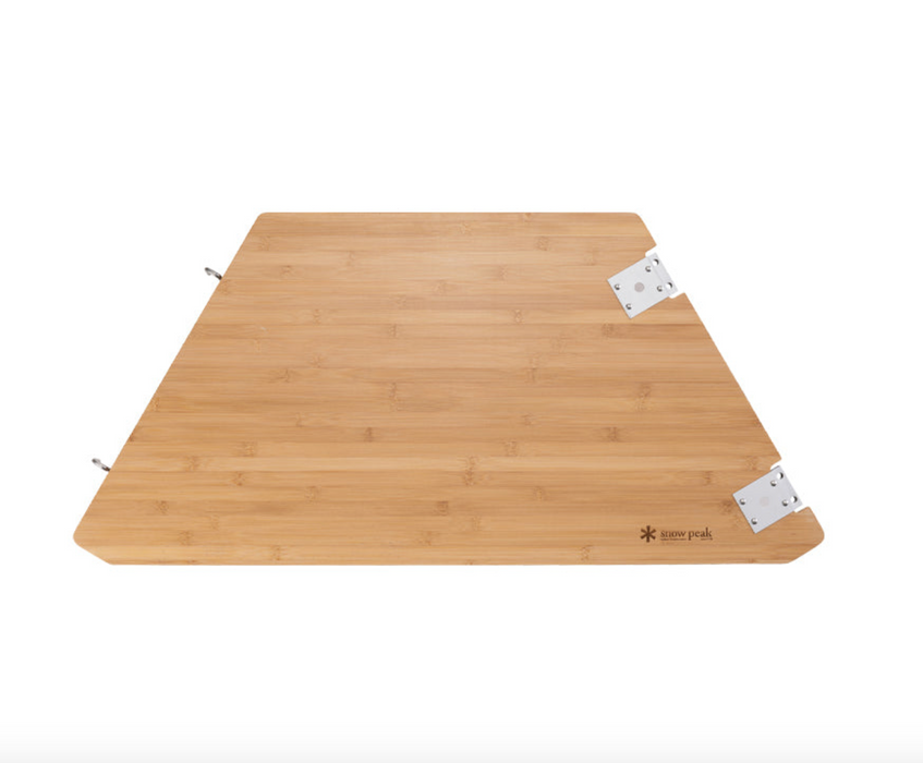 Snow Peak Bamboo Right Angle Extension