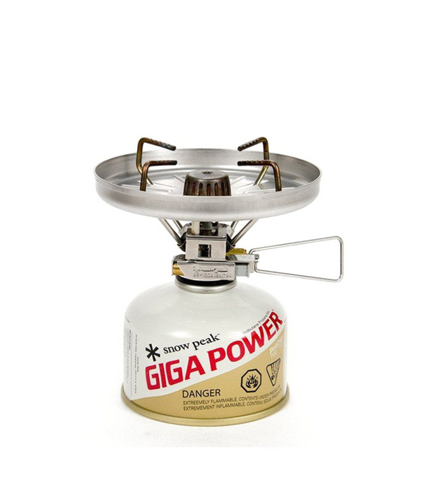 Snow Peak GigaPower Windscreen