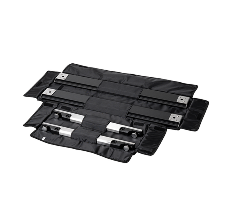 Snow Peak Collapsible IGT 3 Unit Carrying Case