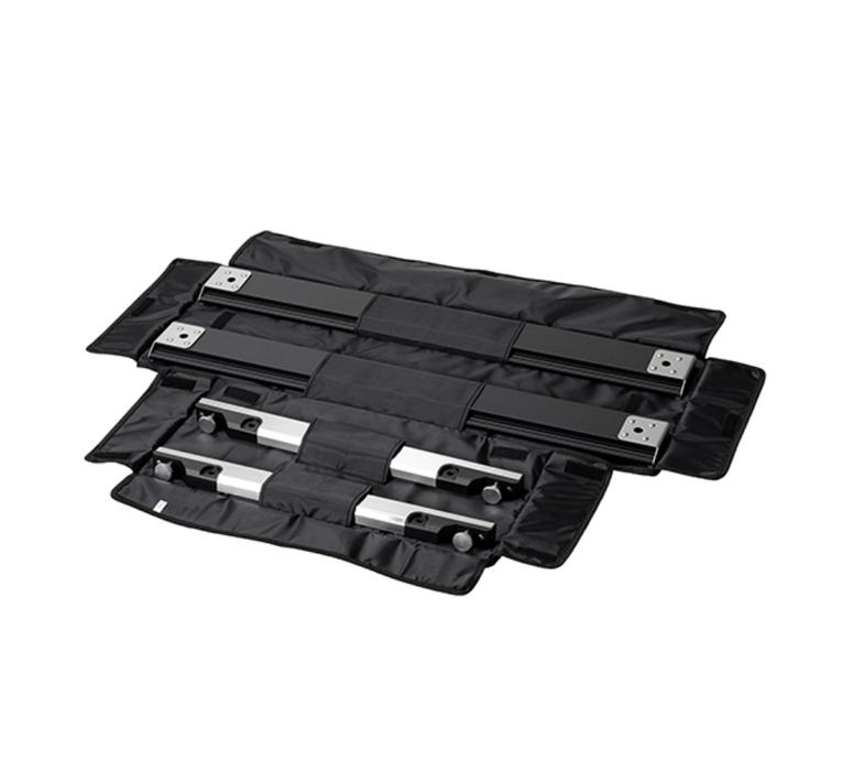 Snow Peak Collapsible IGT 3 Unit Carrying Case