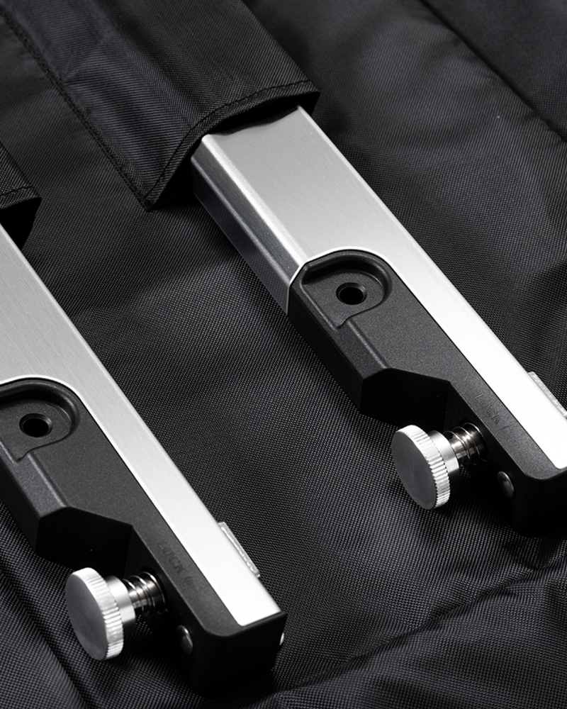 Snow Peak Collapsible IGT 3 Unit Carrying Case