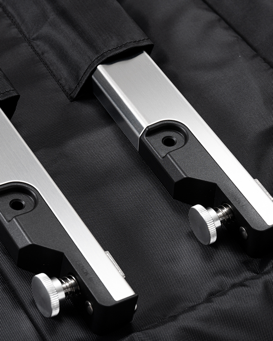 Snow Peak Collapsible IGT 3 Unit Carrying Case