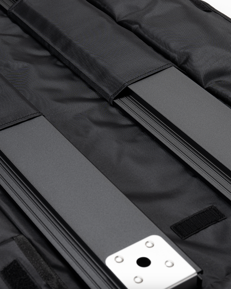 Snow Peak Collapsible IGT 3 Unit Carrying Case