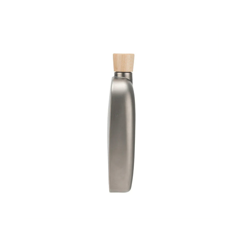 Snow Peak Titanium Flask 250 mL