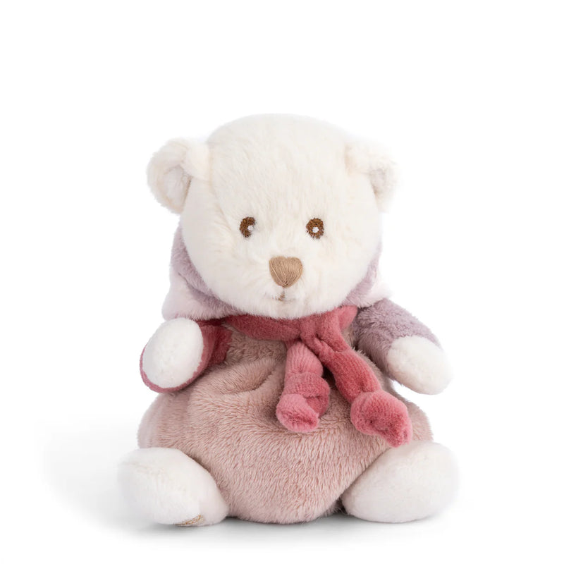 Bukowski Bears - Ziggy Bibi