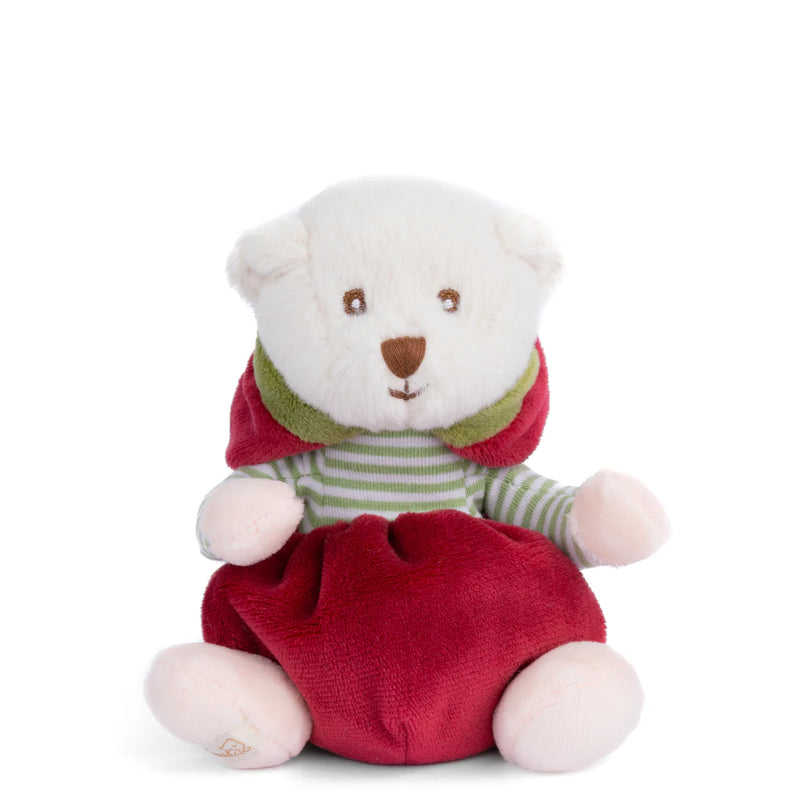 Bukowski Bears - Ziggy Cherry