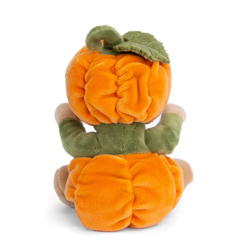 Bukowski Bears - Ziggy Pumpkin