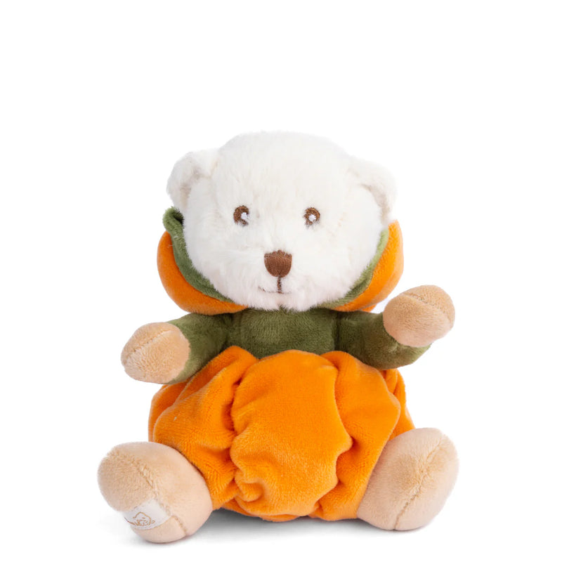Bukowski Bears - Ziggy Pumpkin