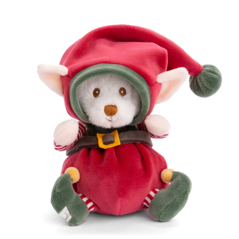 Bukowski Bears - Ziggy Santa's Little Helper