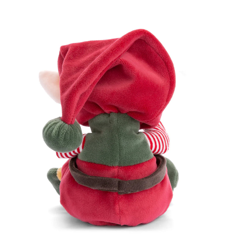 Bukowski Bears - Ziggy Santa's Little Helper