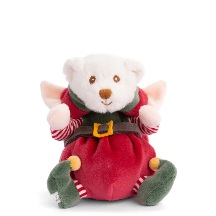 Bukowski Bears - Ziggy Santa's Little Helper