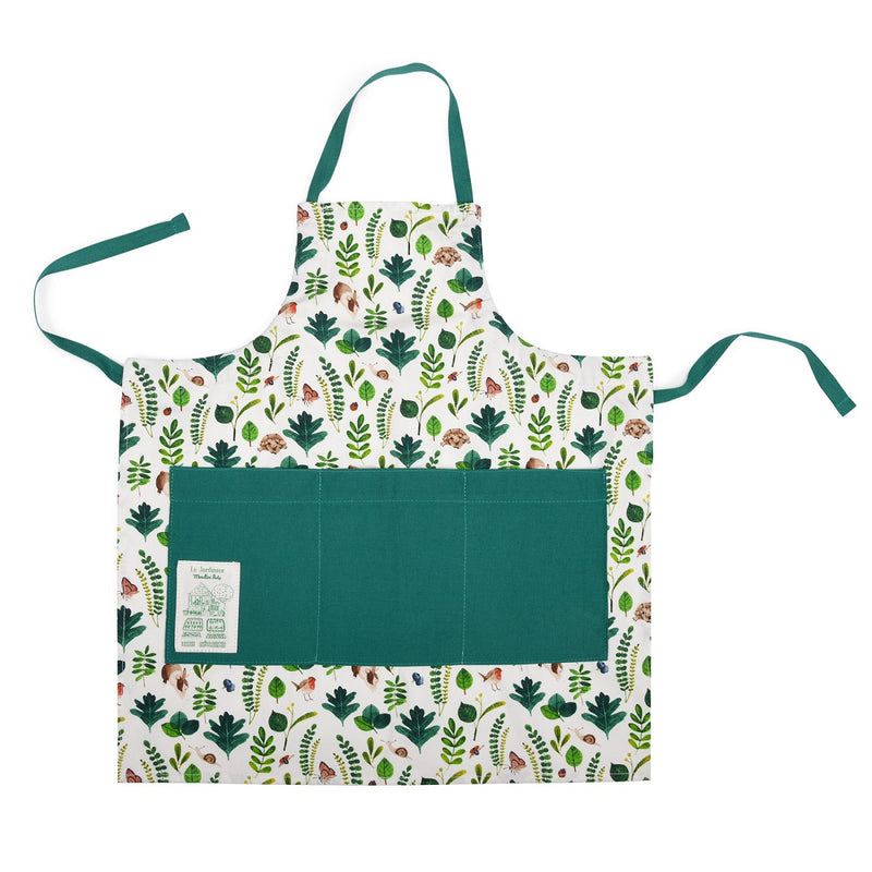 Moulin Roty Le Jardin - Apron