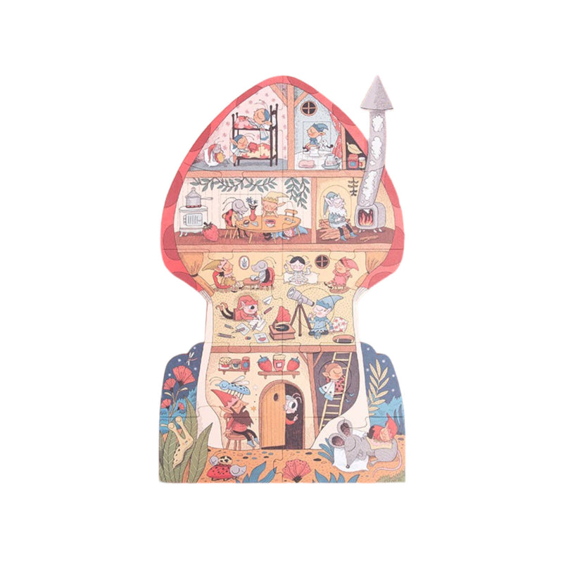 Londji Sweet Dreams Puzzle
