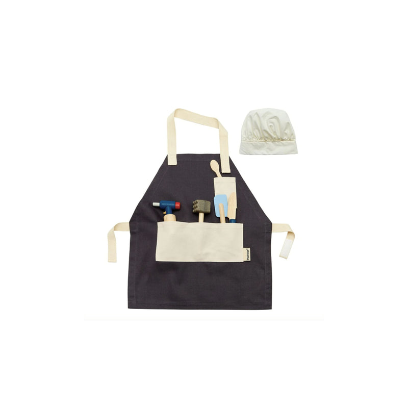 Plantoys Chef Set