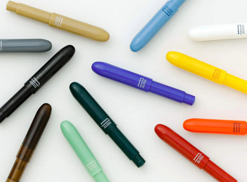 Penco Bullet Pencil Light