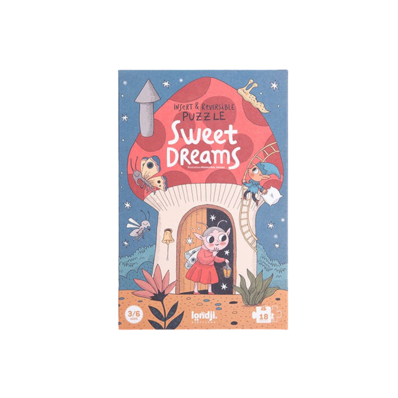 Londji Sweet Dreams Puzzle