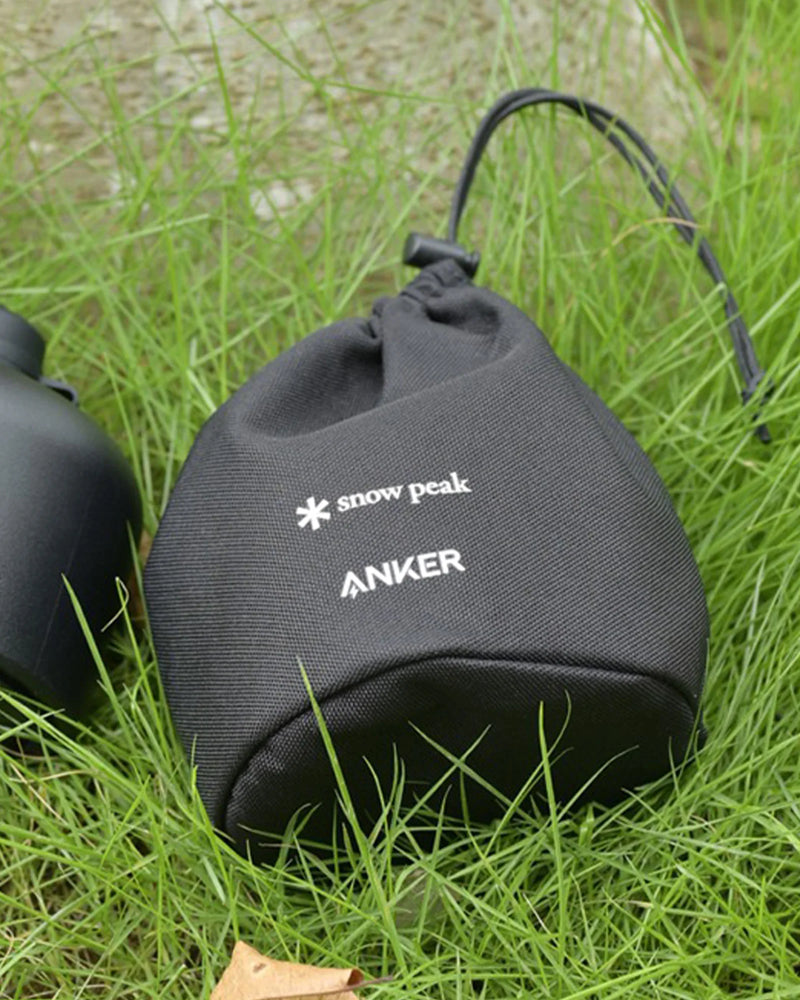 Snow Peak GigaPower Battery