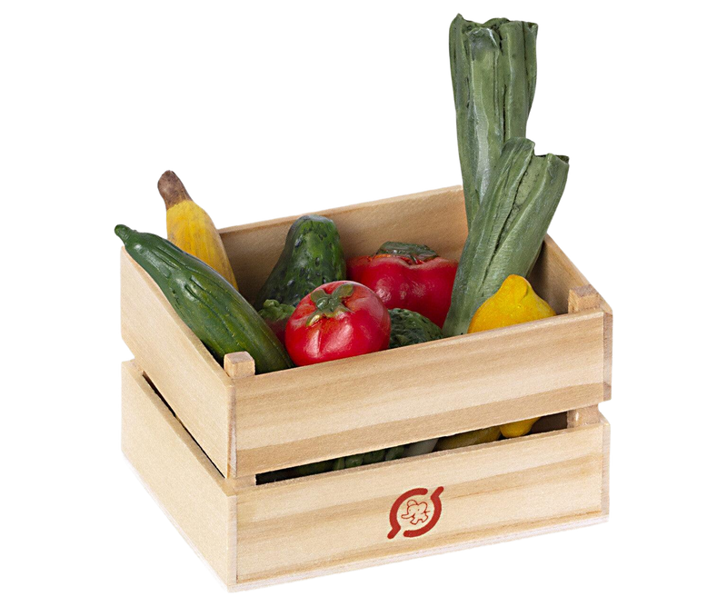 Maileg Fruits & Veggies