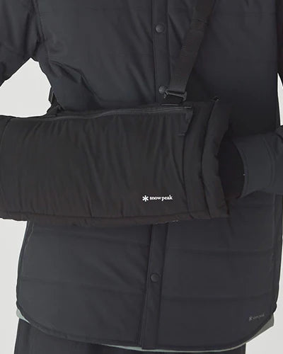 Snow Peak Sling Hand Warmer