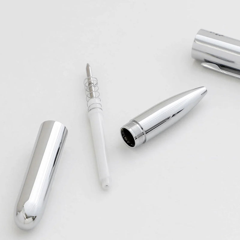 Penco Ballpoint Pen Refill 0.7mm Black