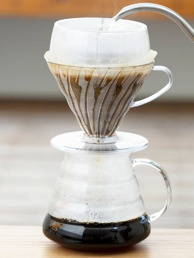 Hario V60 Drip-Assist Set