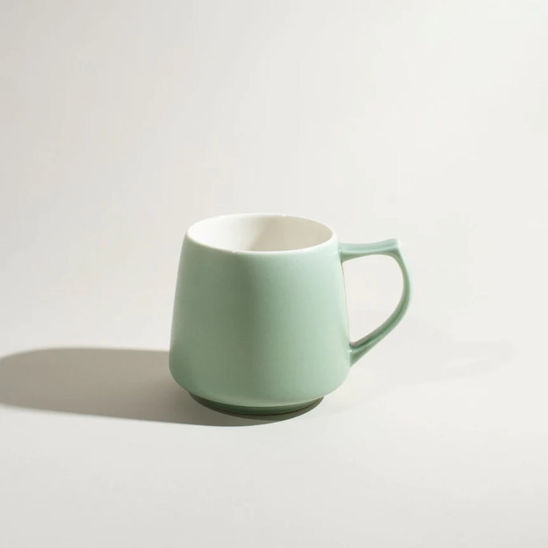 ORIGAMI Aroma Mug