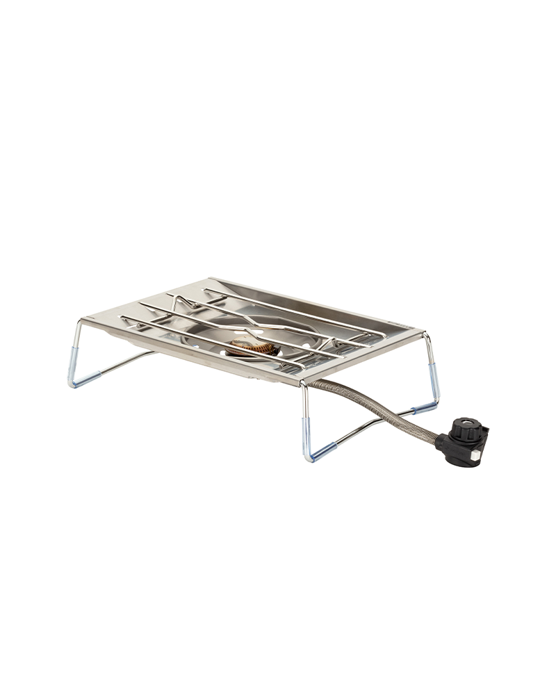 Snow Peak Flat Burner