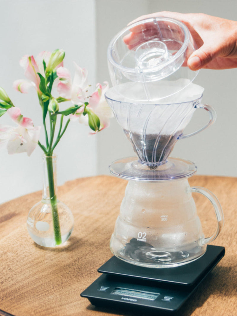 Hario V60 Drip-Assist Set