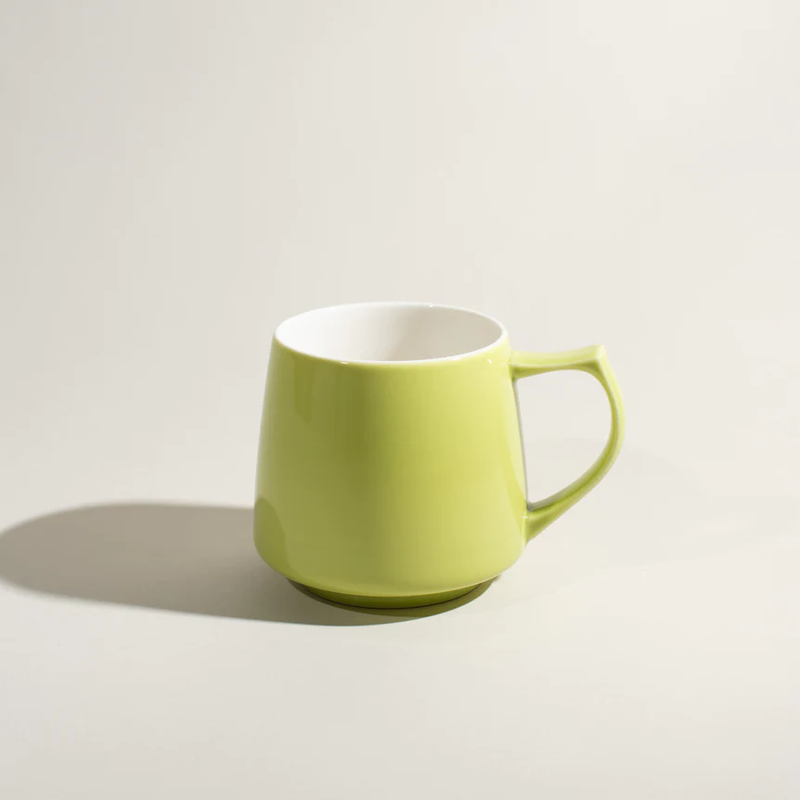 ORIGAMI Aroma Mug