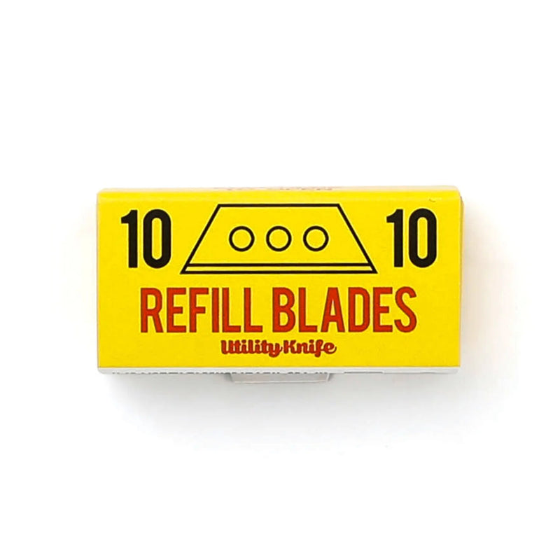 Penco Utility Knife Refill Blades
