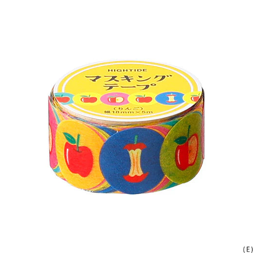New Retro - Masking Tape